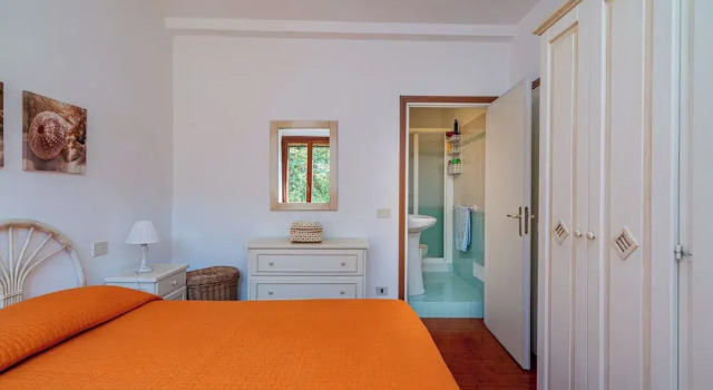 Апартаменты Casa Graziana by Wonderful Italy