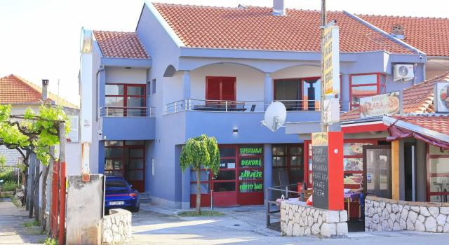 Luxury Holiday House Zadar