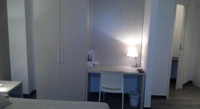 Двухместный номер Standard Sabbia dOro locanda & beach