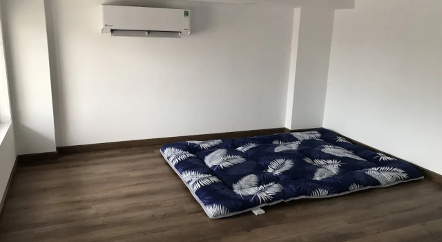 Апартаменты Deluxe с 2 комнатами Smiley Apartment District 2