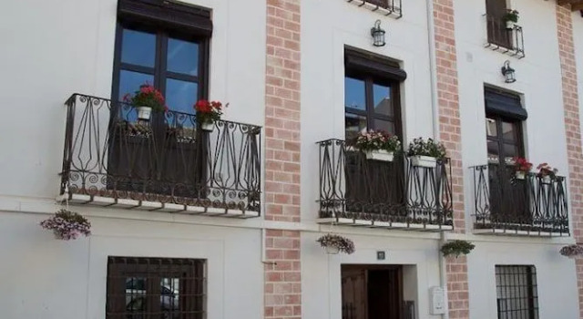 Encanto Andaluz, Varaa Hotelli Puebla de Don Fadrique Granada