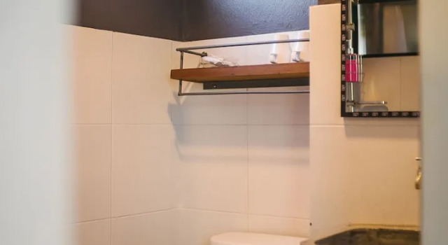 Двухместный номер Standard Cozy Inn Chiang Mai