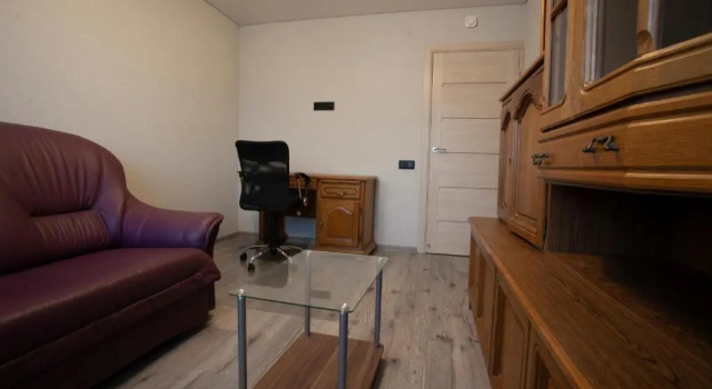 Maya's Apartment, Book Apartment Hotels in Vilnius county with Parking, Parking