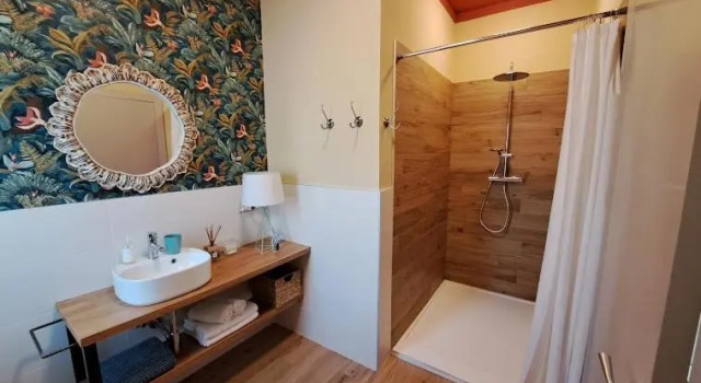 Номер Standard B&B Tra i Laghi
