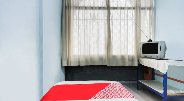 SPOT ON 92072 Restu Ibu Homestay Syariah, Réserver Hôtel Batu Ampar Batam
