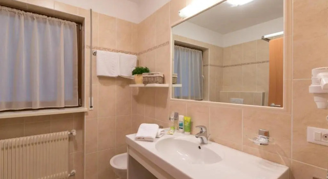 Апартаменты Цокольный этаж с 2 комнатами Appartements Steiner