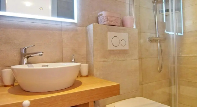 Номер Standard Apartment & Rooms Ivušić