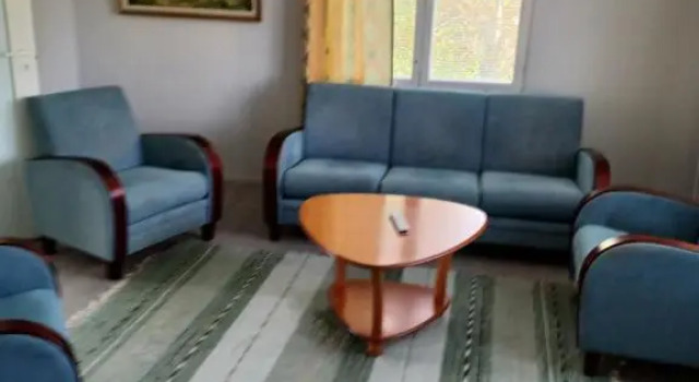Huoneisto 3 Ristimäenkatu, Забронировать Отель Отели Савонлинна с парковкой, Парковка