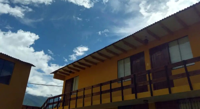 Hospedaje San Alejandro Obrajillo, Book Hotel Canta Provincia de Lima