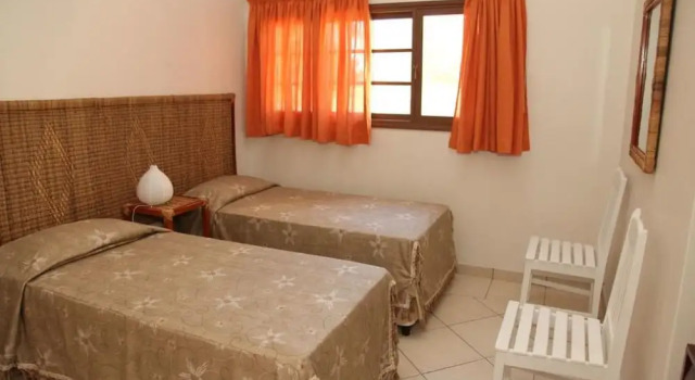 Bilene Lodge by Dream Resorts, Réserver Complexe hôtelier Praia de Bilene Mozambique