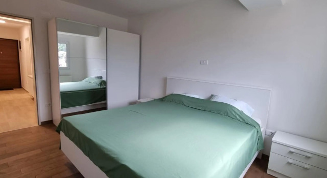 Svir Skyline Apartment No 39