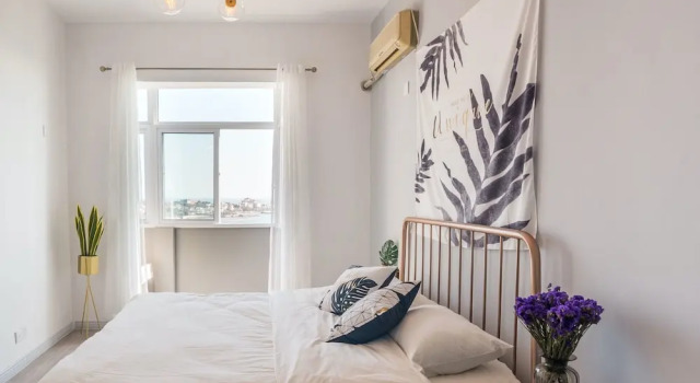 Qingdao Dream Plus Homestay