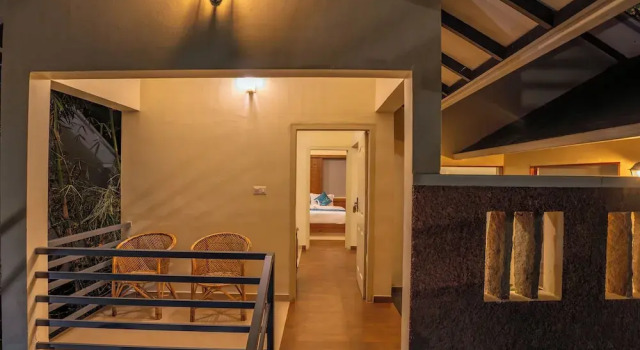 Banasura Jungle Resort by Z Vacations, Забронировать Курортный отель Курортные отели штата Кералы, Курортный отель