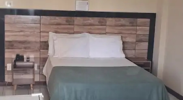 Семейный номер Standard Alvorada Palace Hotel de Poços