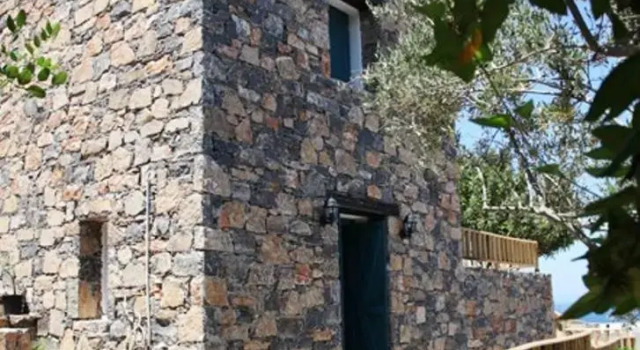 Вилла Petra Nova Villas