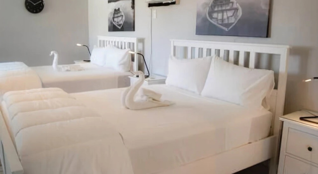 Villas of Aquamar #6 1 Bedroom 1 Bathroom Apts, Забронировать Апартаменты/квартира Апартаменты Форт-Лодердейл, рядом с Stonewall National Museum &amp; Archives, Апартаменты/квартира