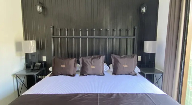Двухместный номер Superior с балконом Hotel Plata Condesa
