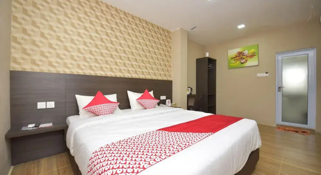 OYO 1228 Hotel Novanda