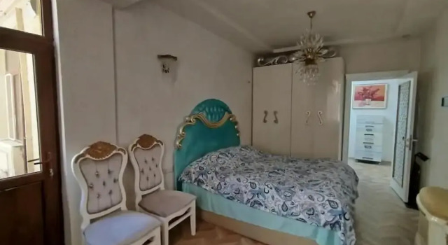 Baku Lake view 3 bedrooms apartment, Prenota Appartamento Baku Azerbaigian, vicino a Ulduz Metro Station
