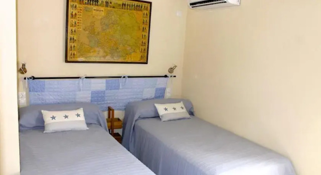 Es Pujol Agroturisme, Rezerwuj Hotel Hotele w Majorka z parkingiem, Parking