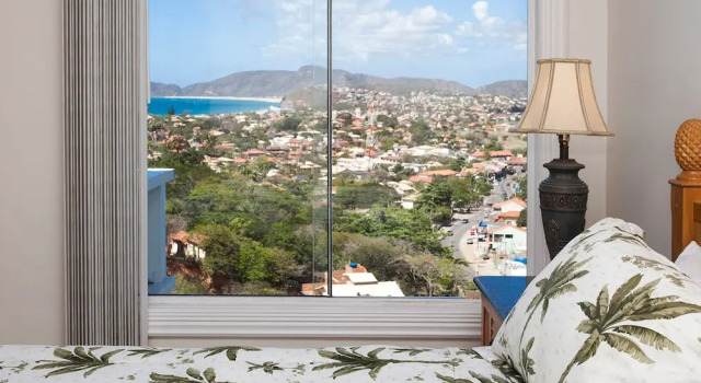 Номер Standard Top de Buzios Boutique Hotel & Spa