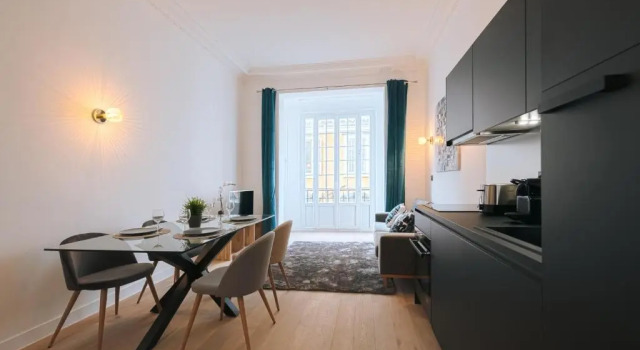 Апартаменты с 2 комнатами SMARTBNB - Appartement 2 chambres - Luxe - Carré d'or - Plage
