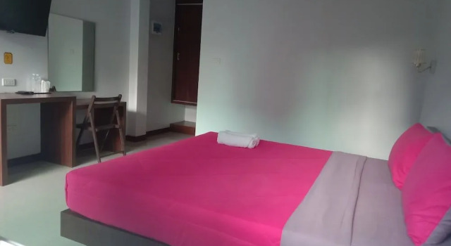 Ban Kiangnam Resort, Забронировать Курортный отель Курортные отели Пхаттхалунг, Курортный отель