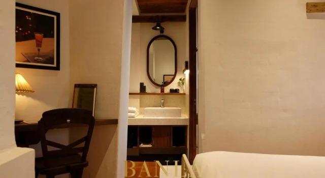 Номер Superior Banla Boutique Hotel