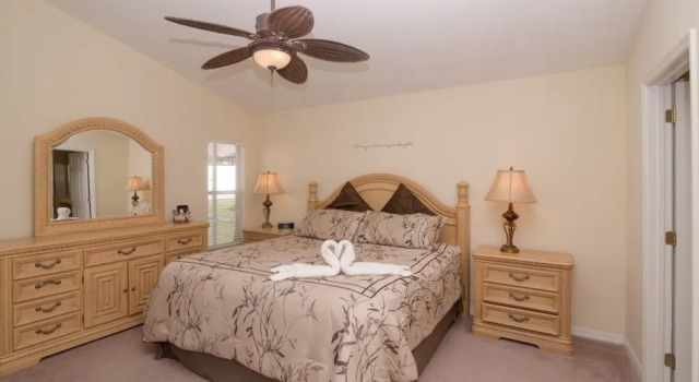 Ip60470 - Hamlets at West Haven - 4 Bed 3 Baths Villa, Buchen Sie Villa Hotels in Four Corners mit Pool, Schwimmbad