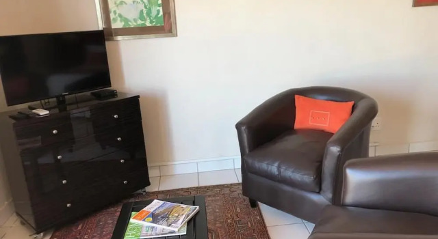 Номер Comfort Cape Grandeur