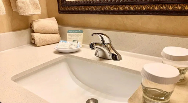Номер Standard Irish Cottage Inn & Suites