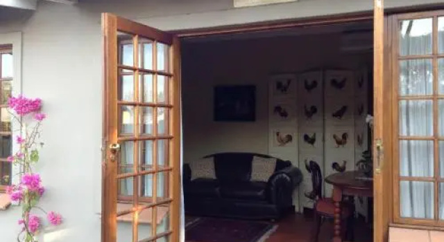 Matisses Guesthouse, Reservar Hotel Hotéis de 4 estrelas em Gauteng, 4*