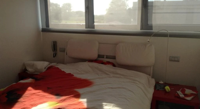 B&B De Verademing, Rezerwuj Bed and Breakfast Hotele w Bruksela z parkingiem, Parking