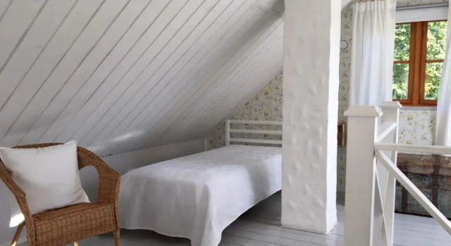 Коттедж Villa Verde