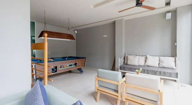 Kris 2301 - Partial sea view studio in BangTao