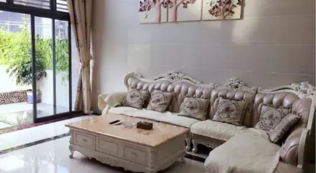 R&F Spring World Hot Spring Villa, Забронировать Вилла Виллы Гуандун, Вилла