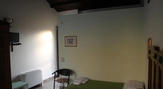 Номер Standard Il Campetto Country House