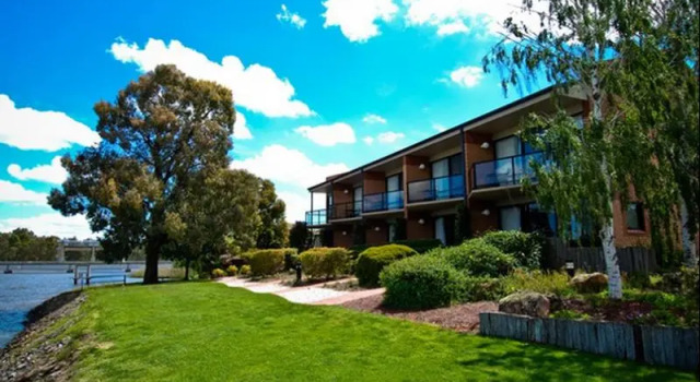Номер Standard Clubmulwala Resort