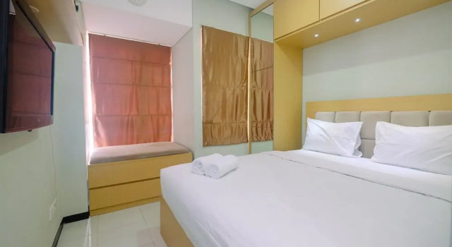 Номер Standard Relax Studio at Nifarro Apartment