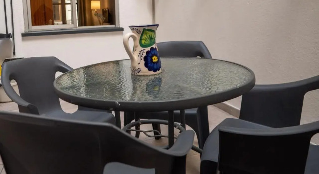 Апартаменты Room Canalejas