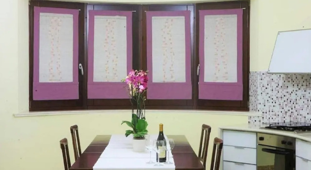 Simplistic Holiday Home in Taurisano With Balcony, Buchen Sie Hotel Taurisano Salento