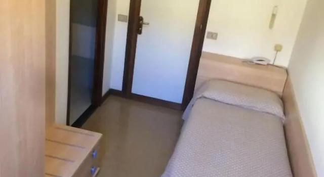 Номер Standard Casa per ferie Al Centro