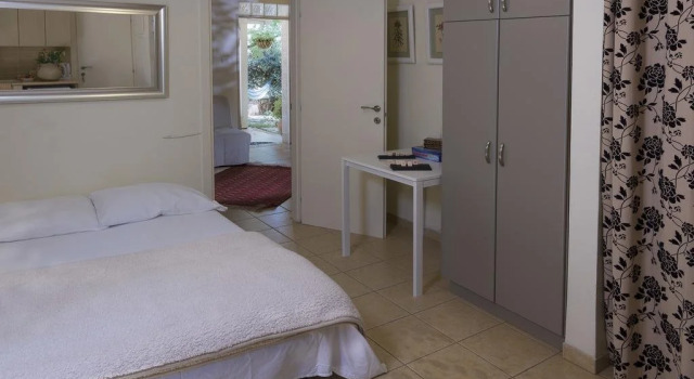 Pinat Nofesh, Prenota Affittacamere Hotel a Israele Distretto Nord con piscina, Piscina