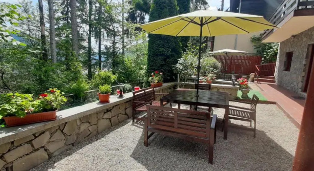 Вилла Deluxe Vila Felix