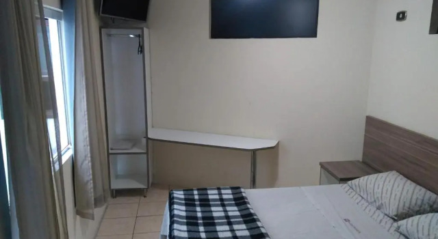 Двухместный номер Standard с красивым видом из окна Hotel Vilamoura