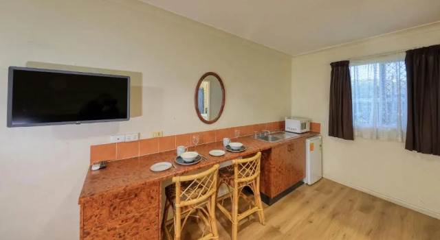 Двухместный номер Standard Townview Motel