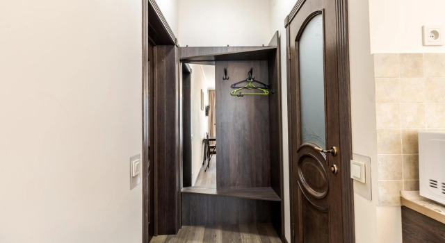 Opera House Apartment 1