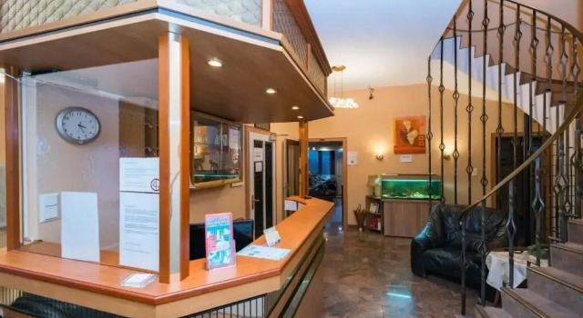 Hotel Hanseat Hamburg, Réserver Hôtel Hambourg Hambourg