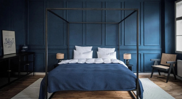 Номер Luxury Domus Balthasar Boutique Hotel