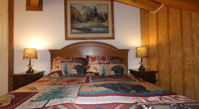 Апартаменты West Yellowstone Motel